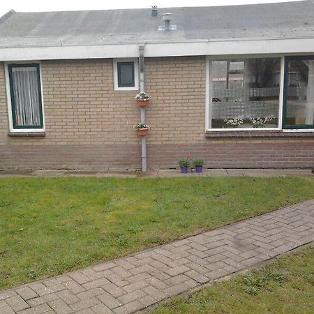 Ridderspoor Villa Hollum  Exterior foto
